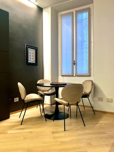 Fifty Eight Suite Milan Cerva