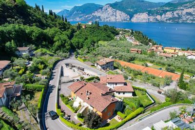 Malcesine Dream Apartments
