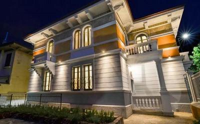 Villa Massari