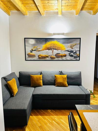 Stella Apartment Center