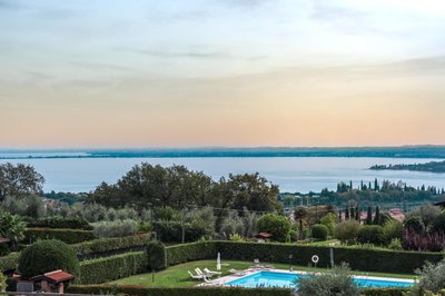 Villa Tullia