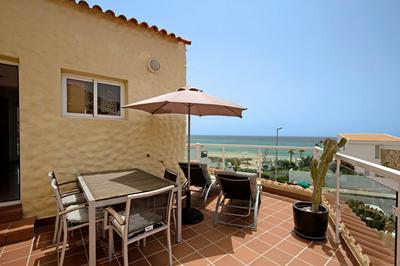 Relax y confort en Costa Calma