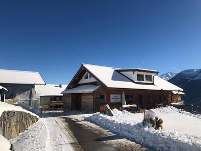 Hochgugg - Panorama Residenz