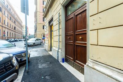 Art Deluxe Rooms - Vatican