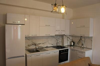City Center luxurious apartment