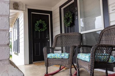 Midtown Cottage