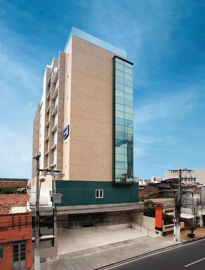 Verano Pajuçara by Tropicalis