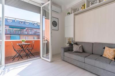 SEBINO18 - Design Apartment Suite