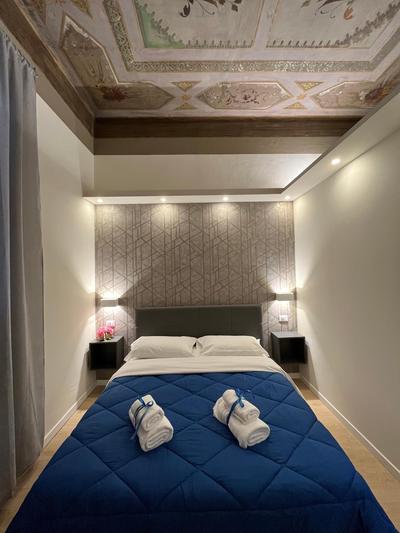 La Suite Deluxe Rooms & Apartments