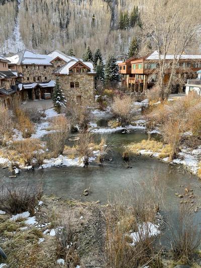 Box Canyon View by Korth Collection