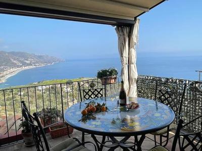 DIMORA DISIU - Jacuzzi & Sea View - 4 minuti a piedi dal centro