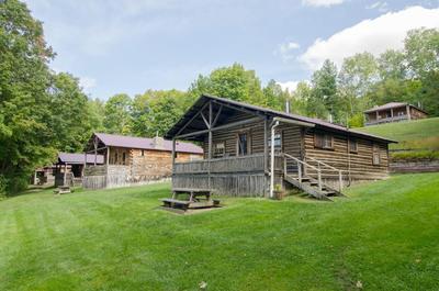 Mountain Lake Cottages