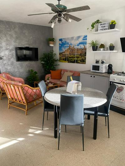 St Paul’s Bay central apartment in Qawra