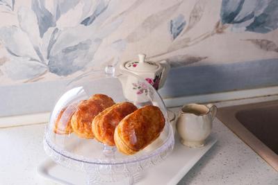 Stella Marina Apartments