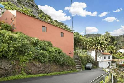 Casa Rural La Presa