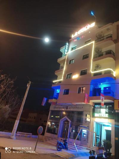 Hotel La coline