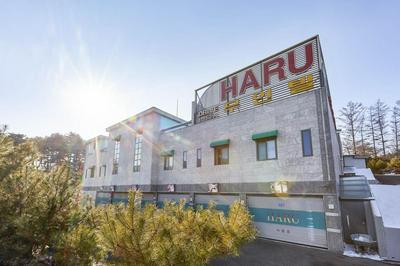 Hoengseong Haru Self check-in Hotel