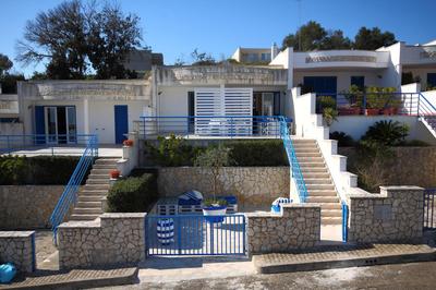 Santa Cesarea Terme B&B