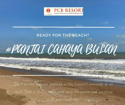 PCB BEACH RESORT