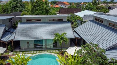 Kano Canggu Loft