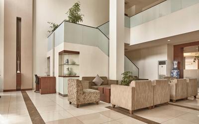 Grand Cikarang Hotel