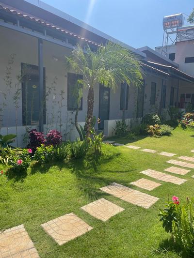 Nam Anh Homestay