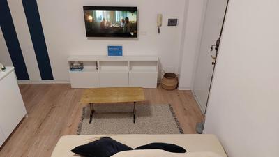 Mamidoli apartment, exclusive area in Chiavari