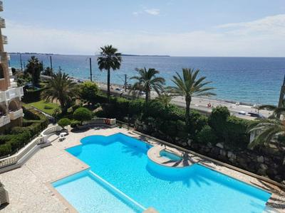 Appartement Cannes la Bocca, 2 pièces, 5 personnes - FR-1-609-55