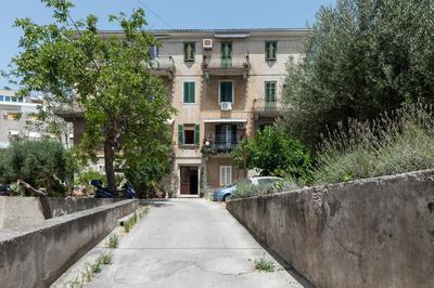 Apartment Pape