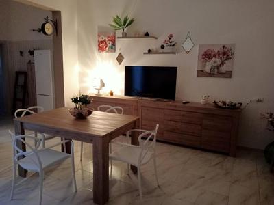 Casa Angelina Deluxe Apartment