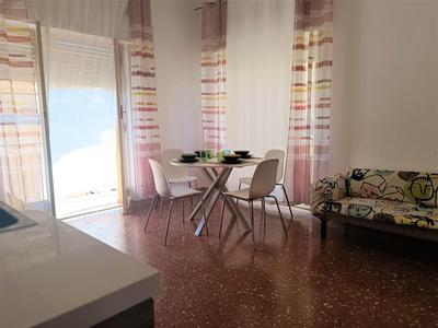 Appartamento Donna Imma