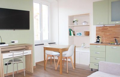 Studio DolceCasa Menton