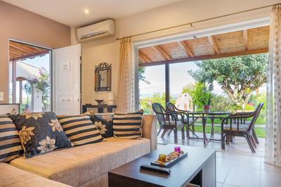 Villa Red Porto Cheli