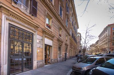 B&B Eternal Rome Inn