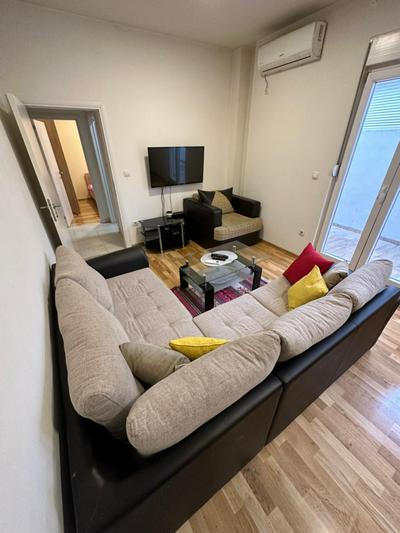 Selena apartment
