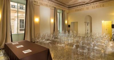 The Glamore Milano Duomo