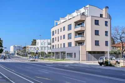 Apartments Perla with free parking