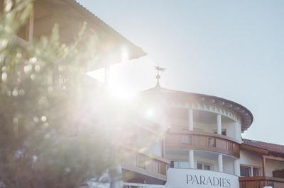 Hotel Paradies