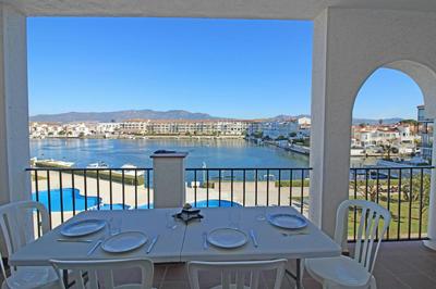 Apart-rent Apartamento Sant Maurici 0136