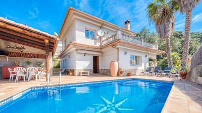 Costacabana - Villa Valeria