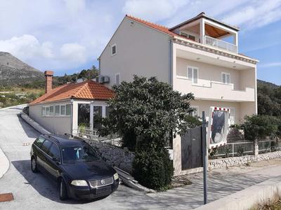 Holiday Home Sea Vision