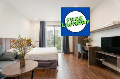 Granda Lake View Hotel & Apartment