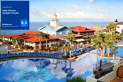 Bahia Principe Luxury Tenerife - Adults Only