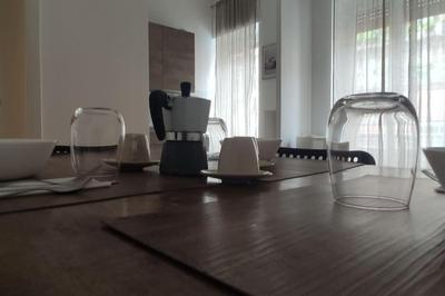 Incantevole Appartamento Via Molino Delle Armi