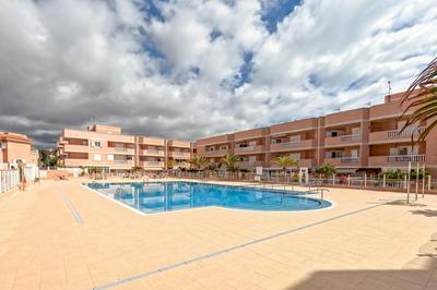 Costa Sol Seaside Home