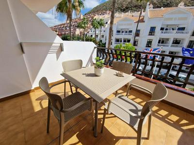Apartamento Paraiso