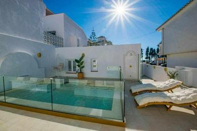 Casa Marinero beach 2