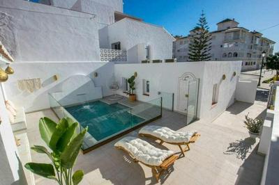Casa Marinero beach 3
