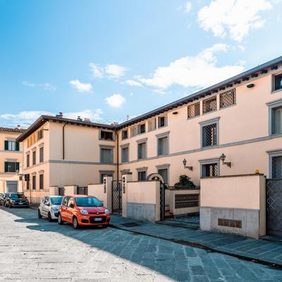Tessitori 22
