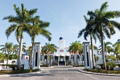 Riu Palace Mexico - Adults Only - All Inclusive